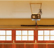 Garage Door Openers in Blaine, MN