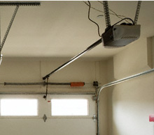 Garage Door Springs in Blaine, MN