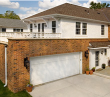 Garage Door Repair in Blaine, MN